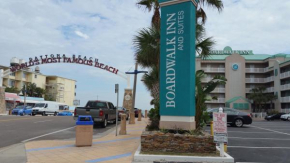 Отель Boardwalk Inn and Suites  Дейтона-Бич